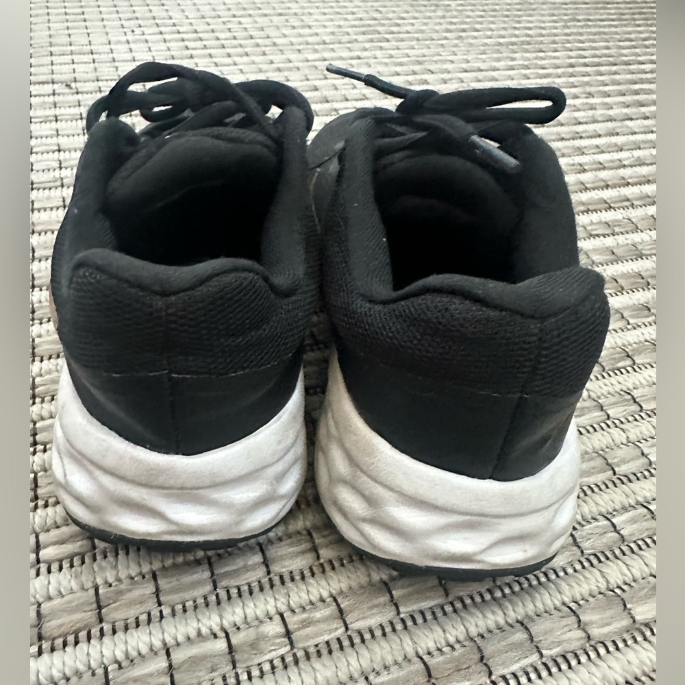 Kids Nike revolution - Picture 4 of 7